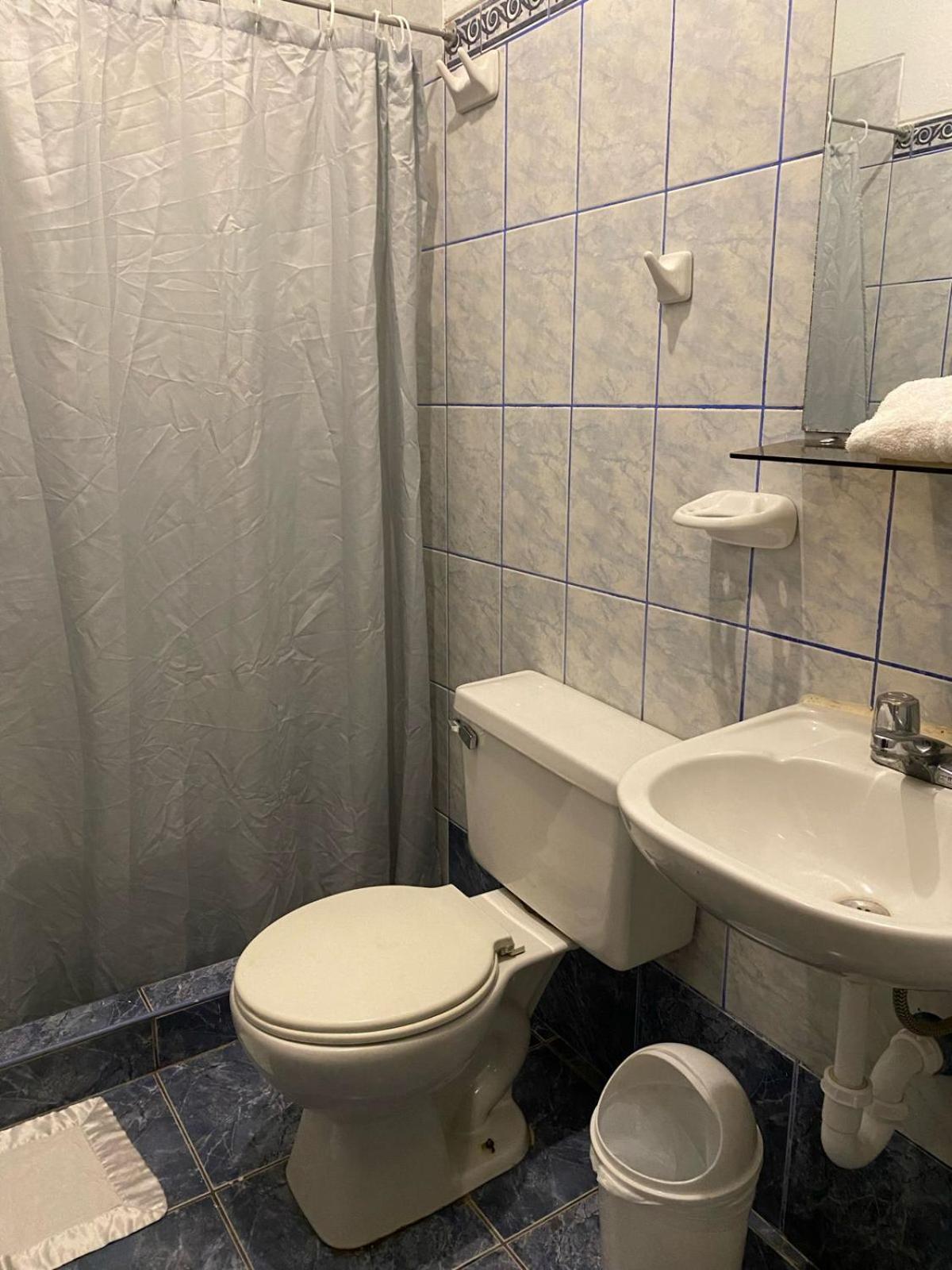 Hotel Huaynapata Pardo 3*